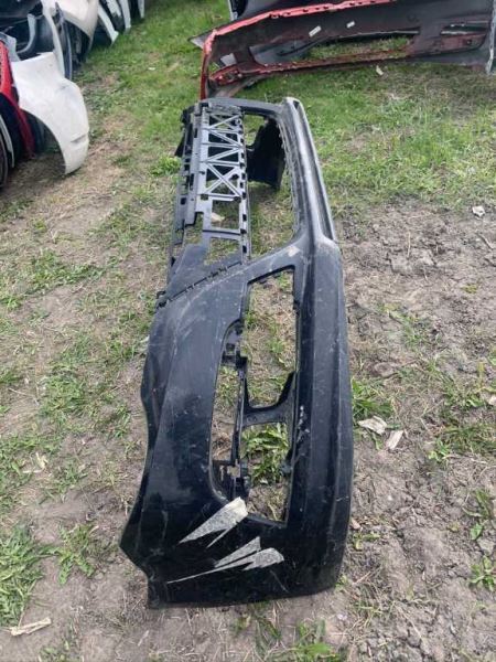 Front bumper cover used genuine OEM Volkswagen CC 2009-2012
