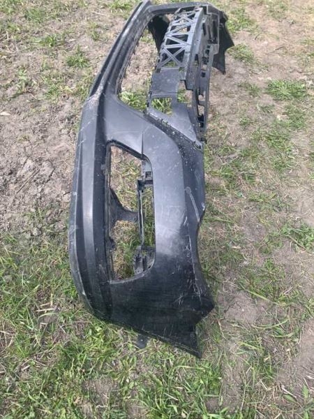 Front bumper cover used genuine OEM Volkswagen CC 2009-2012