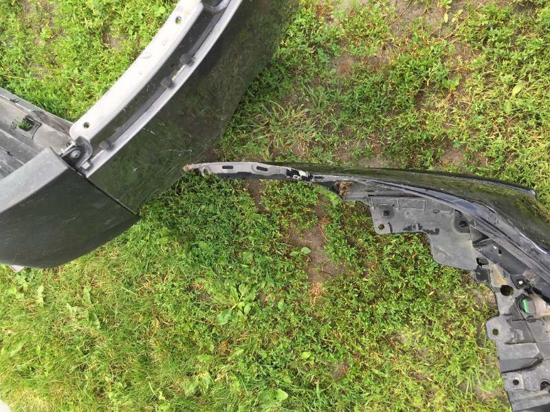 Front bumper cover used genuine OEM Honda Civic 2012