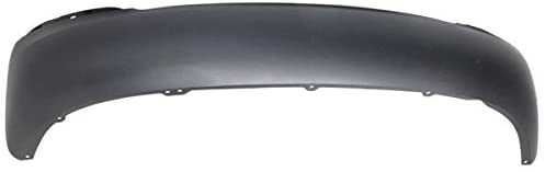Rear Valance new aftermarket replacement
