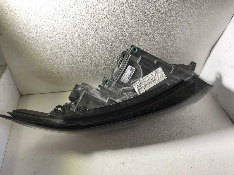 Right headlamp lens/housing used genuine OEM Land Rover Range Rover Evoque 2013-2016