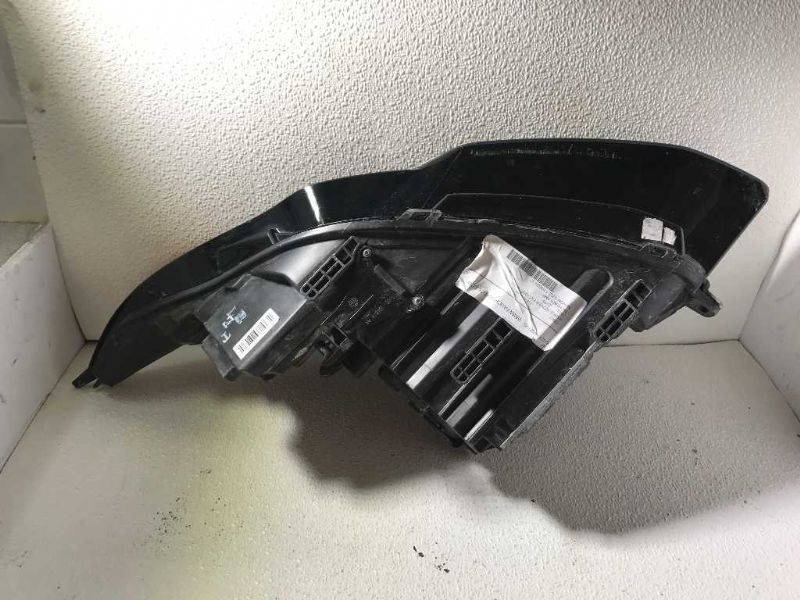 Right headlamp lens/housing used genuine OEM Land Rover Range Rover Evoque 2012-2014