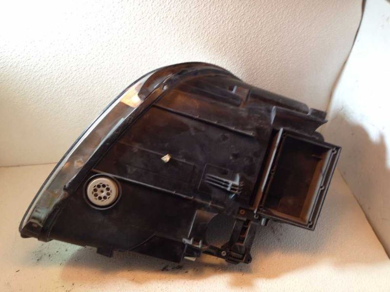 Faro izquierdo usado original (OEM) Porsche Cayenne 2003-2006