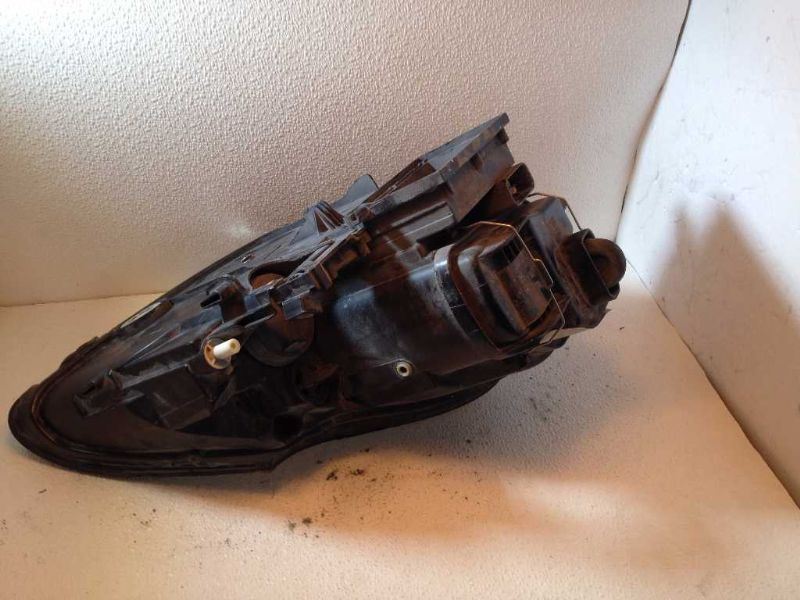 Faro izquierdo usado original (OEM) Porsche Cayenne 2003-2006