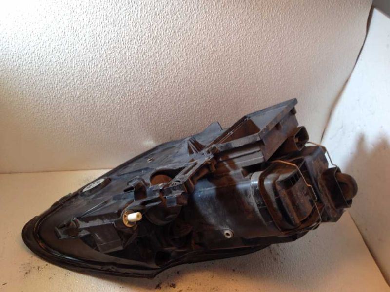 Faro izquierdo usado original (OEM) Porsche Cayenne 2003-2006