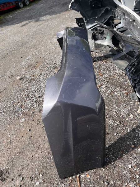 Rear bumper cover used genuine OEM Honda Accord 2013-2015