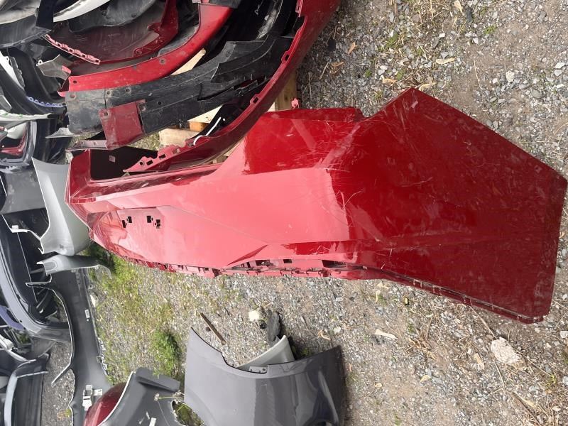 Rear Bumper Cover used genuine OEM Hyundai Elantra 2019-2021
