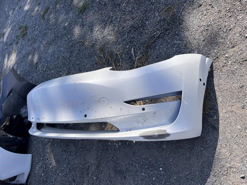 Front Bumper Cover used genuine OEM Tesla 3 2017-2022