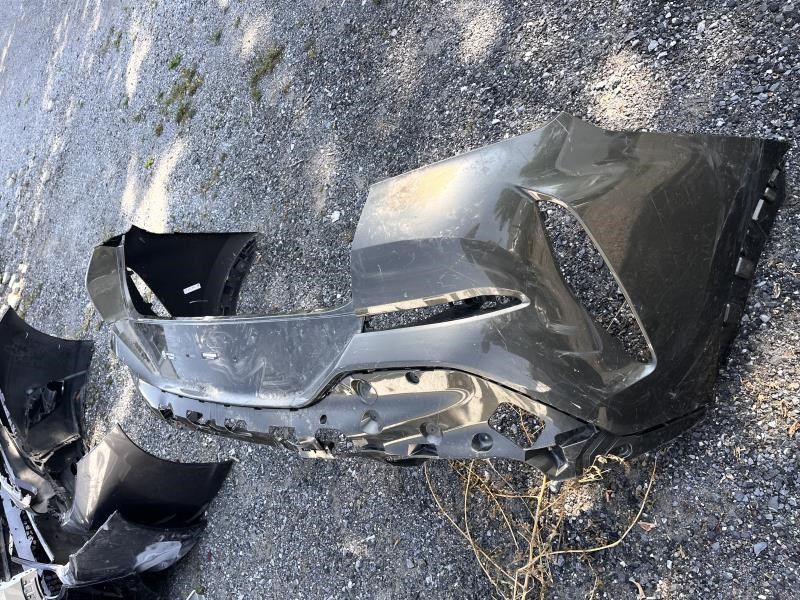 Rear Bumper Cover used genuine OEM