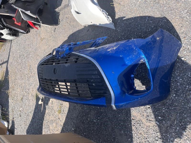 Defensa (parachoques) trasera usada original (OEM) Hyundai Tucson 2010-2015
