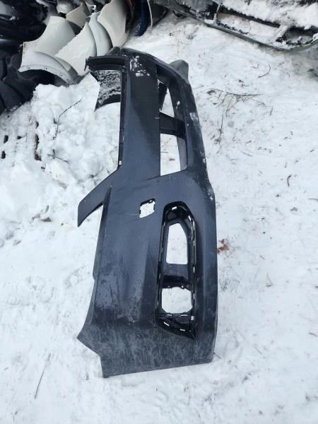 Front Bumper Cover used genuine OEM Subaru Legacy 2013-2014