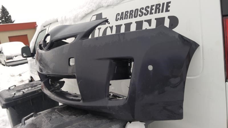 Front bumper cover used genuine OEM Toyota Prius 2010-2011