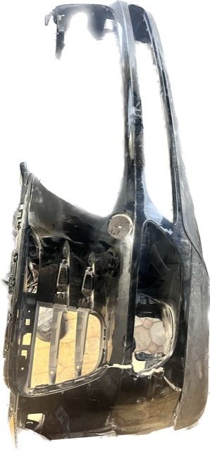 Front bumper cover used genuine OEM Porsche Macan 2017-2018