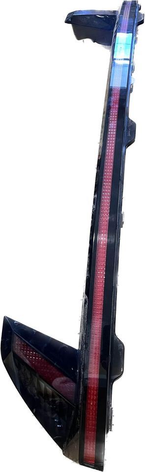 Tail Lamp used genuine OEM Hyundai Tucson 2022-2025