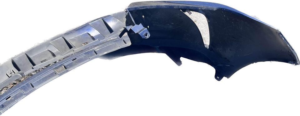 Front bumper cover used genuine OEM Toyota Camry 2015-2017