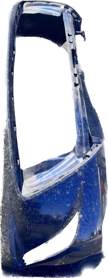 Front bumper cover used genuine OEM Toyota Camry 2015-2017