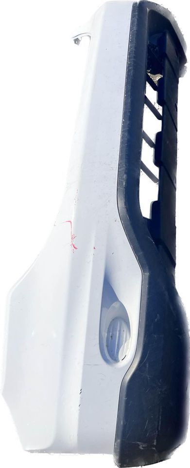 Defensa (parachoques) delantera usada original (OEM) Honda CR-V 2010-2011