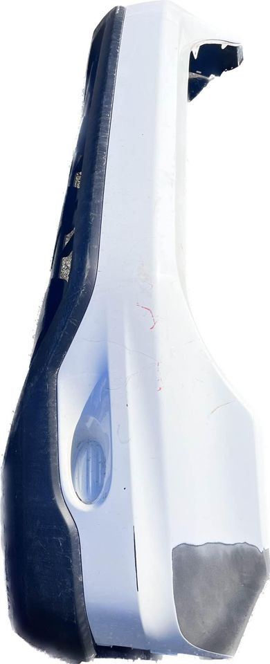 Defensa (parachoques) delantera usada original (OEM) Honda CR-V 2010-2011
