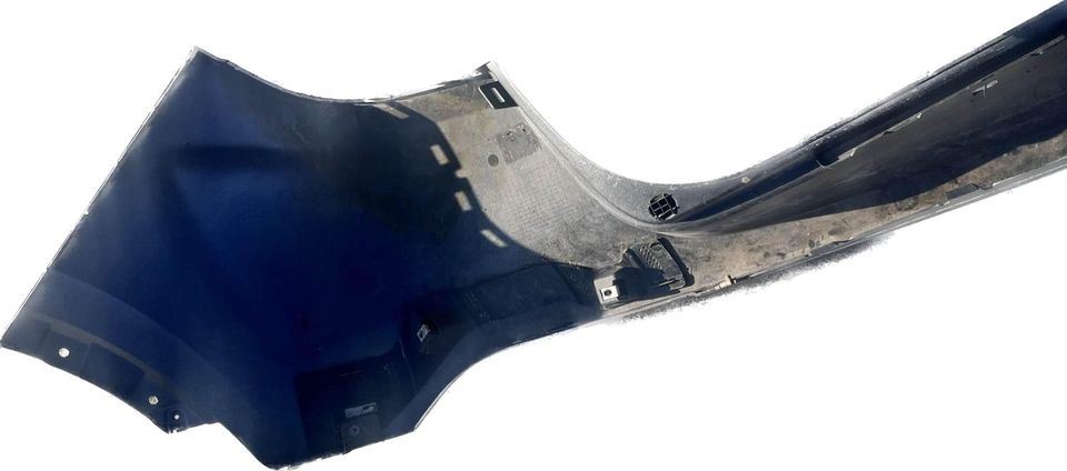 Rear Bumper Cover used genuine OEM Jaguar XF 2016-2019