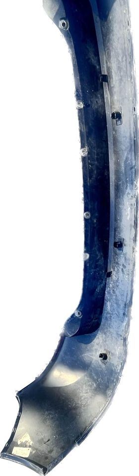 Rear bumper cover upper used genuine OEM Ford Edge 2011-2014
