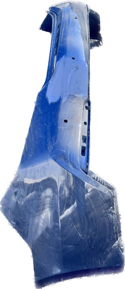 Rear bumper cover used genuine OEM Genesis G70 2019-2021