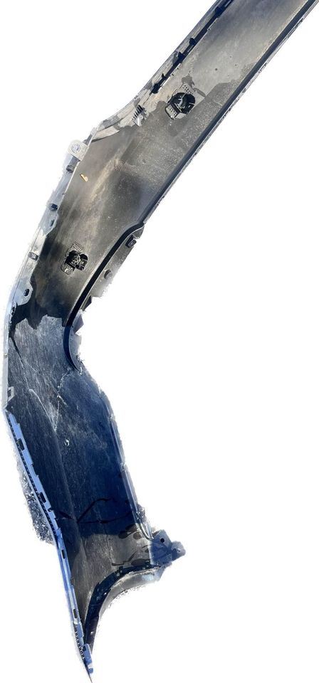 Rear bumper cover used genuine OEM Genesis G70 2019-2021