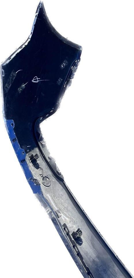Rear bumper cover used genuine OEM Genesis G70 2019-2021