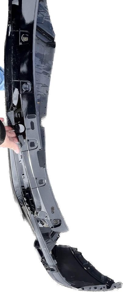 Defensa (parachoques) delantera usada original (OEM) BMW X4 2015-2018