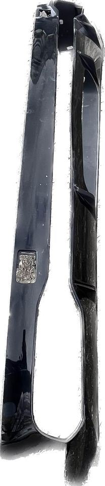 Rear Valance used genuine OEM Audi Q5 2018-2020
