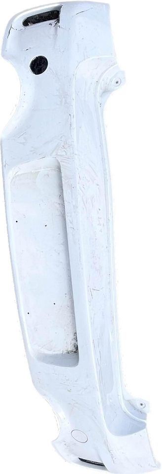 Rear bumper cover used genuine OEM Mini Cooper Countryman 2011-2016
