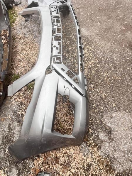 Front bumper cover used genuine OEM Mercedes-Benz GLK250 2013-2015