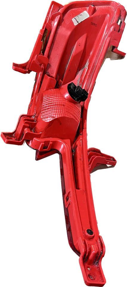 Left back up lamp assembly used genuine OEM Hyundai Elantra 2019-2020