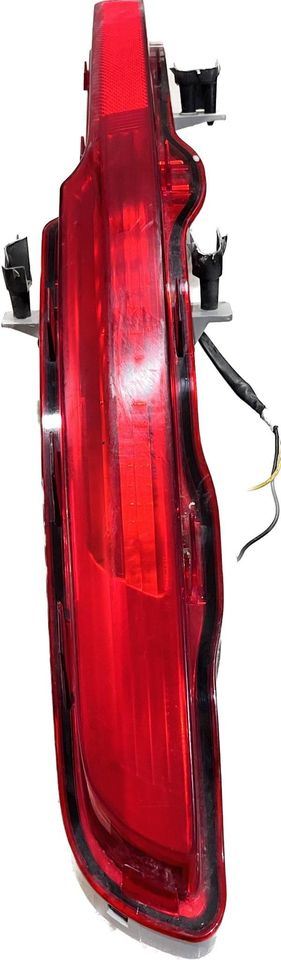 Tail Lamp used genuine OEM KIA Sportage 2010-2013