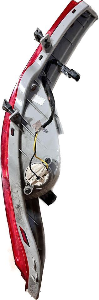 Tail Lamp used genuine OEM KIA Sportage 2010-2013