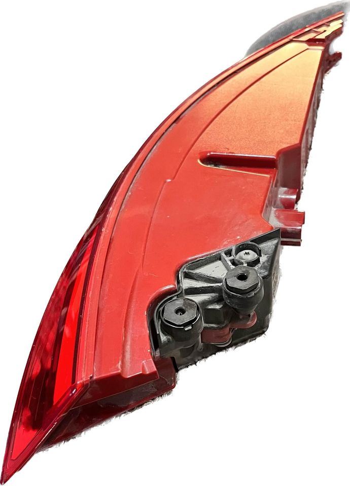 Tail Lamp used genuine OEM