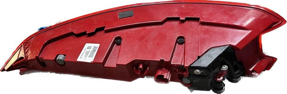 Tail Lamp used genuine OEM