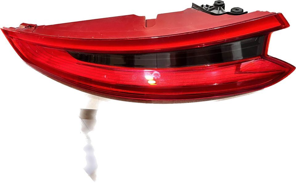Tail Lamp used genuine OEM