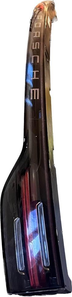 Tail Lamp used genuine OEM Porsche Porsche Cayenne 2019
