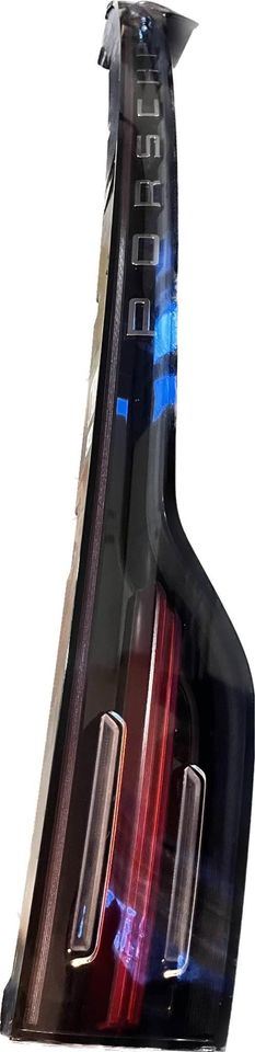 Tail Lamp used genuine OEM Porsche Porsche Cayenne 2019