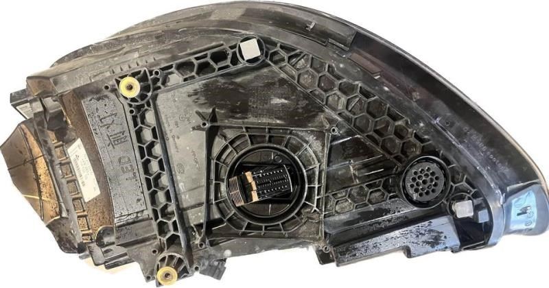 Headlamp Assembly used genuine OEM Porsche Porsche Panamera 2021-2023