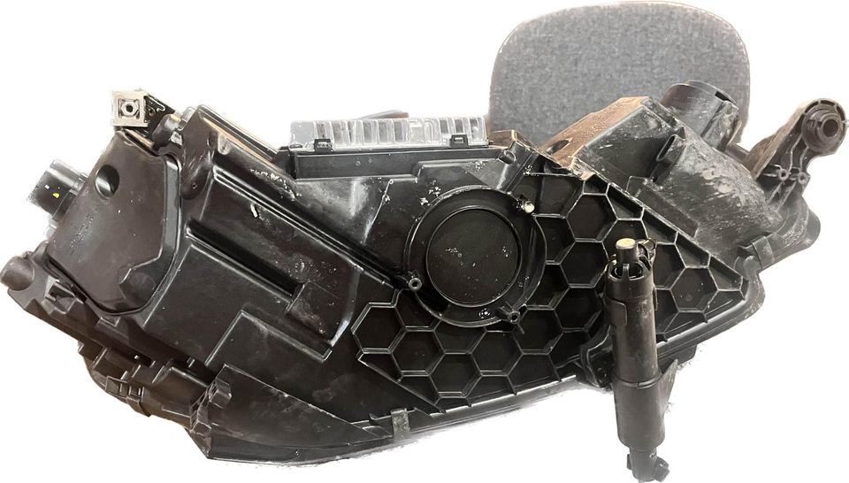 Headlamp Assembly used genuine OEM Audi Audi A5 2020-2025