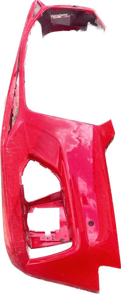 Defensa (parachoques) delantera usada original (OEM) Audi A4 Quattro 2020-2024