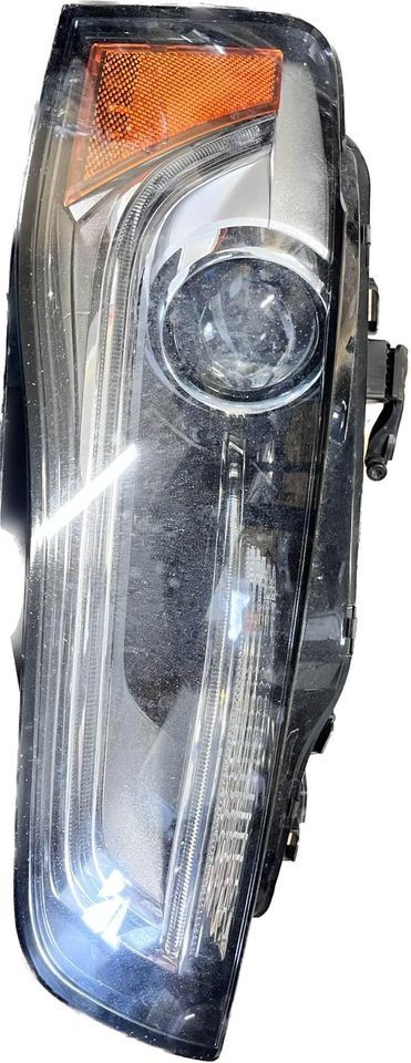 Faro derecho usado original (OEM) Audi A5 Quattro 2012-2017