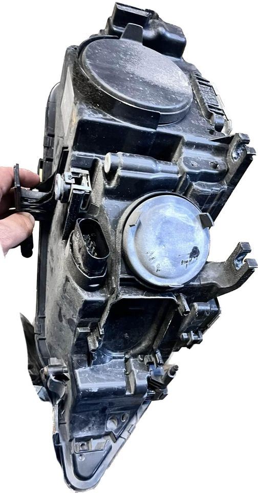 Faro derecho usado original (OEM) Audi A5 Quattro 2012-2017