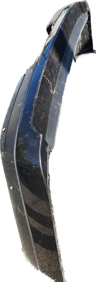 Rear Bumper Cover used genuine OEM Land Rover Range Rover 2013-2017
