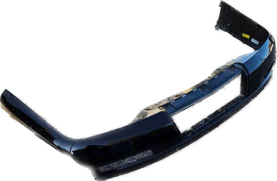 Rear Bumper Cover used genuine OEM Land Rover Range Rover 2013-2017
