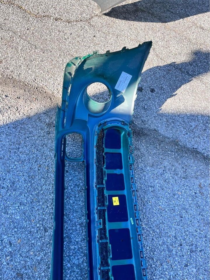 Defensa (parachoques) delantera usada original (OEM) Mini Cooper 2018-2021