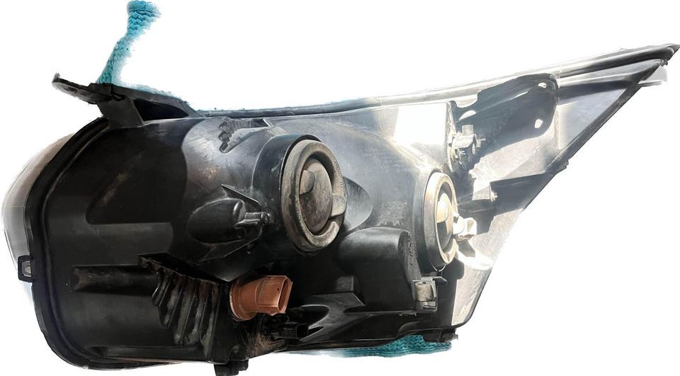 Faro derecho usado original (OEM) Ford Transit-150 2016-2025