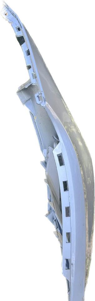 Front bumper cover upper used genuine OEM KIA Forte 2019-2021
