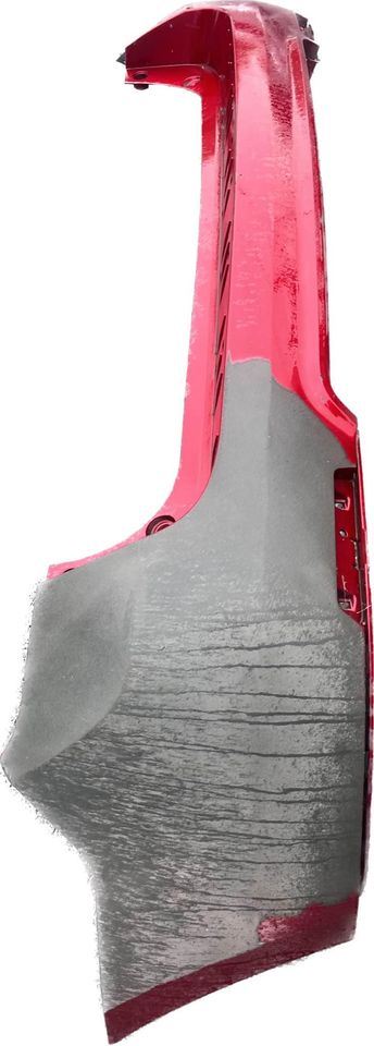 Rear Bumper Cover used genuine OEM Chevrolet Equinox 2010-2017